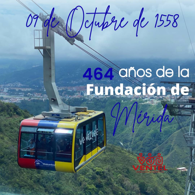 464años