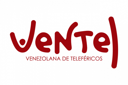 Ventel Logo Rojo Ventel Logo Rojo