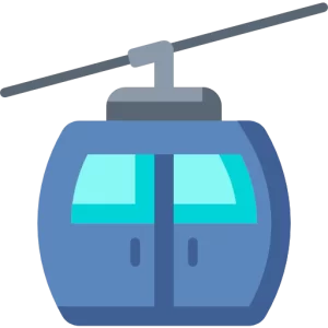 cableway