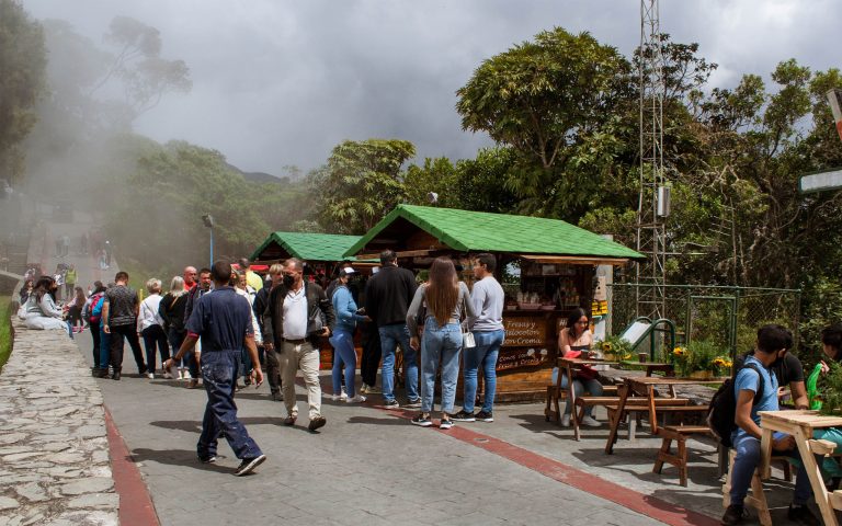 Warairarepano – Macuto